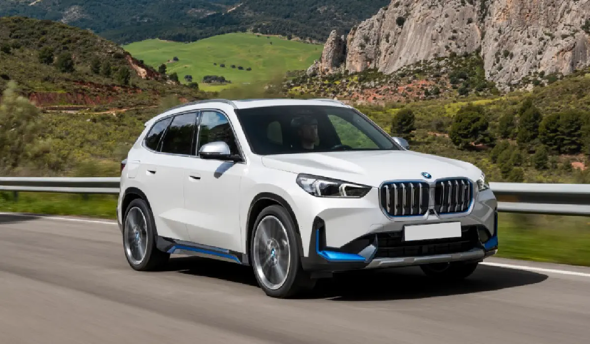 BMW - iX1 xDrive30 M Sport - Luxury Car Rentals - Preowned Luxury Car - Exclusive Concierge Club.webp